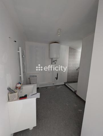 Immeuble 6 pièces - 180 m² Exclusivité efficity