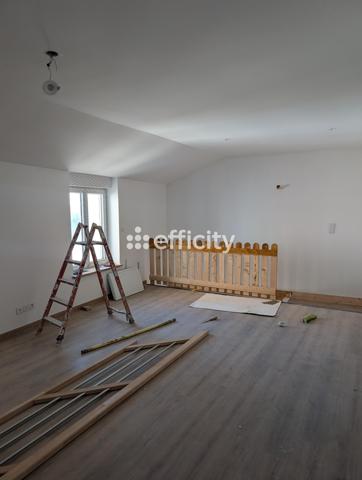 Immeuble 6 pièces - 180 m² Exclusivité efficity