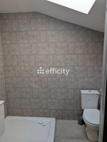 Immeuble 6 pièces - 180 m² Exclusivité efficity