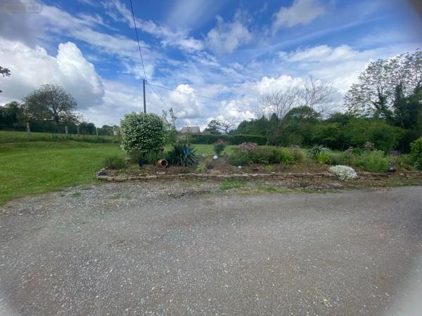 Achat - Maison | Maison rurale Tanville 61500 2 pièces 101 m 2 1170 m 2