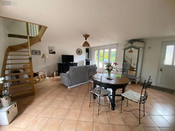 Achat - Maison | Maison rurale Tanville 61500 2 pièces 101 m 2 1170 m 2