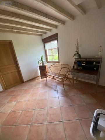 Achat - Maison | Maison rurale Tanville 61500 2 pièces 101 m 2 1170 m 2
