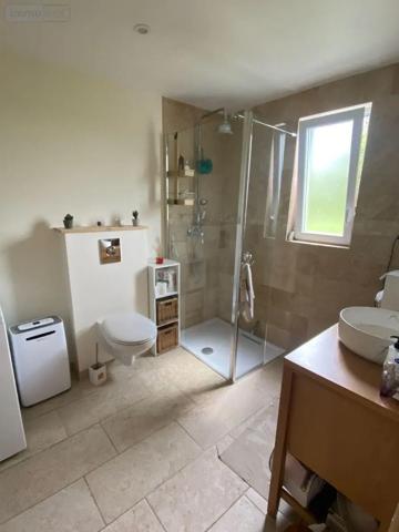 Achat - Maison | Maison rurale Tanville 61500 2 pièces 101 m 2 1170 m 2