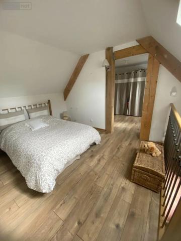 Achat - Maison | Maison rurale Tanville 61500 2 pièces 101 m 2 1170 m 2