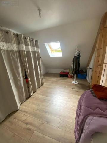 Achat - Maison | Maison rurale Tanville 61500 2 pièces 101 m 2 1170 m 2