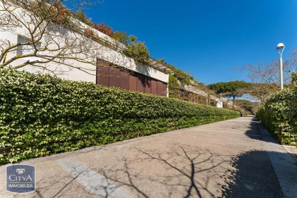 Appartement à vendre 3 pièces 84m² La Grande-Motte (34280)