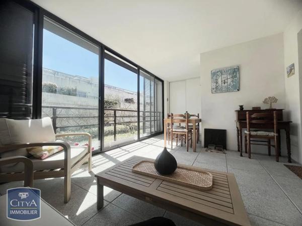 Appartement à vendre 3 pièces 84m² La Grande-Motte (34280)