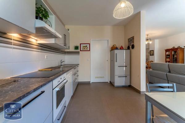 Appartement à vendre 3 pièces 84m² La Grande-Motte (34280)