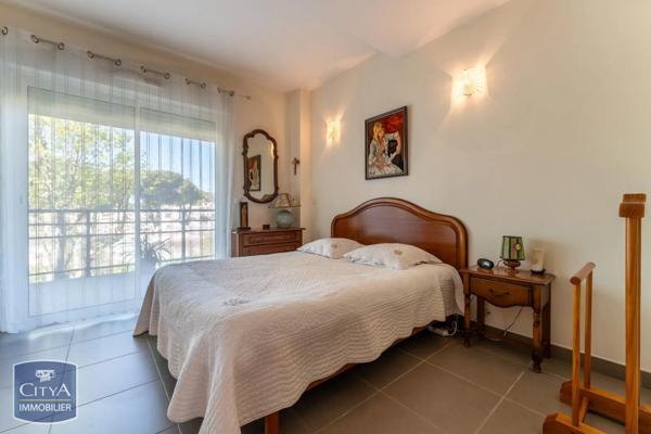 Appartement à vendre 3 pièces 84m² La Grande-Motte (34280)