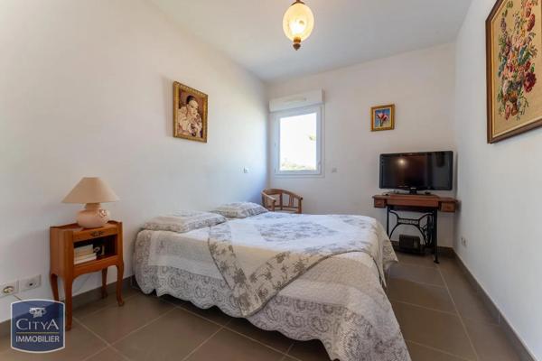 Appartement à vendre 3 pièces 84m² La Grande-Motte (34280)