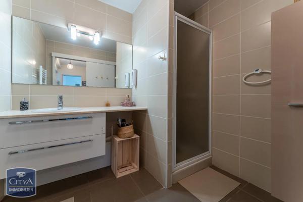 Appartement à vendre 3 pièces 84m² La Grande-Motte (34280)