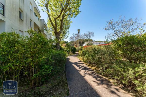 Appartement à vendre 3 pièces 84m² La Grande-Motte (34280)