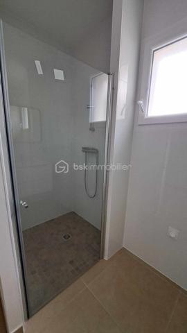 Maison contemporaine de 142 m²