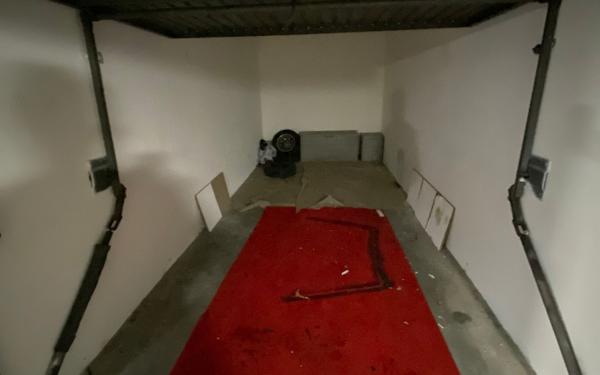 Stationnement à vendre    Joué-lès-Tours