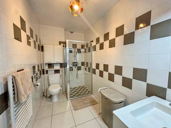 Appartement T2 - 38,80 m² avec parking - à Puilboreau, proche La Rochelle