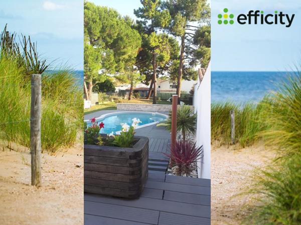 Maison 5 pièces - 111 m² Bien prestige