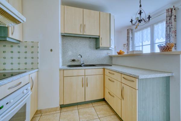 Maison 5 pièces - 111 m² Bien prestige