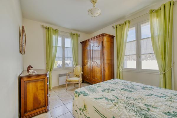 Maison 5 pièces - 111 m² Bien prestige