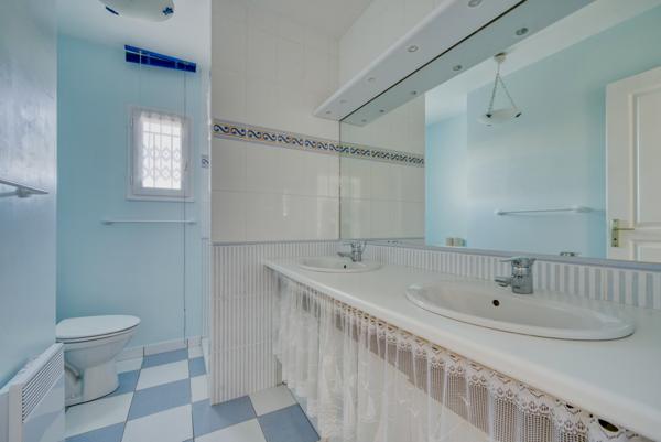 Maison 5 pièces - 111 m² Bien prestige