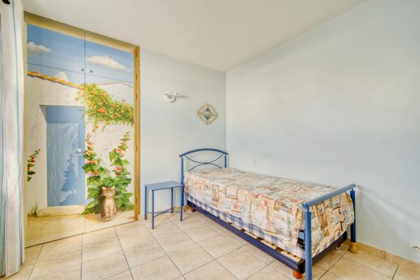 Maison 5 pièces - 111 m² Bien prestige