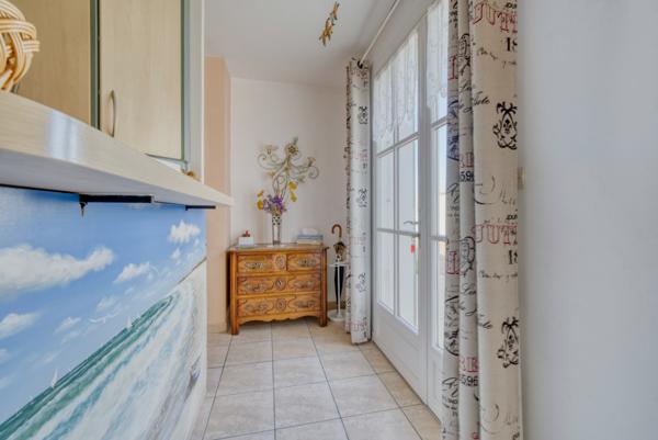 Maison 5 pièces - 111 m² Bien prestige