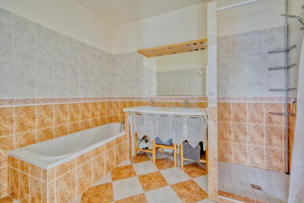 Maison 5 pièces - 111 m² Bien prestige