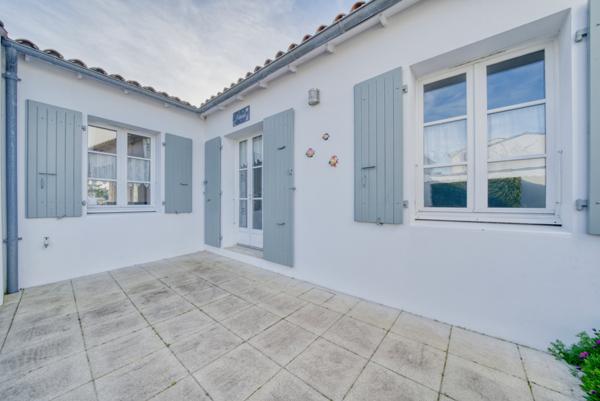 Maison 5 pièces - 111 m² Bien prestige