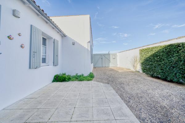 Maison 5 pièces - 111 m² Bien prestige