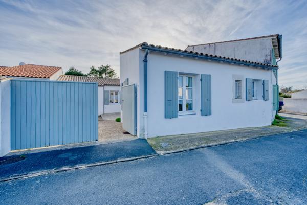 Maison 5 pièces - 111 m² Bien prestige