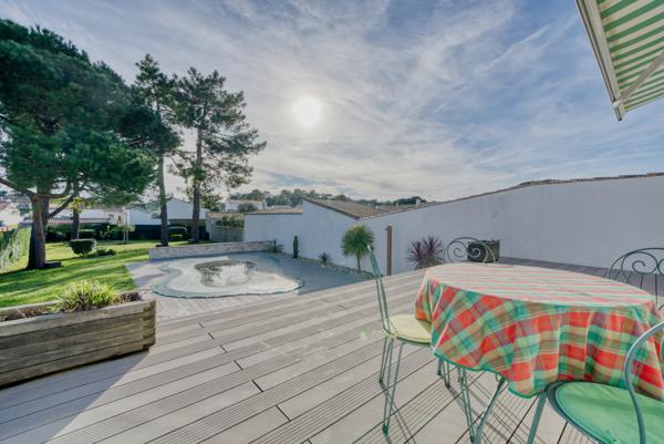 Maison 5 pièces - 111 m² Bien prestige