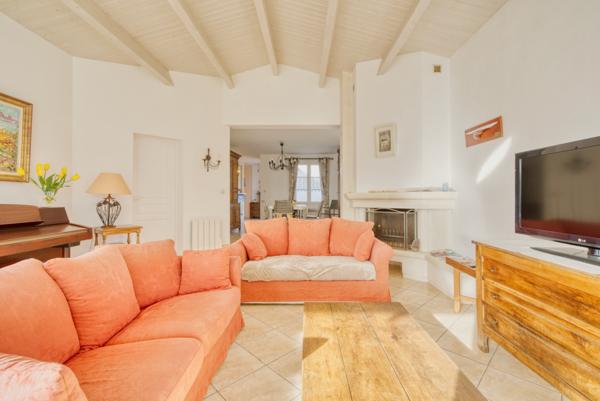 Maison 5 pièces - 111 m² Bien prestige