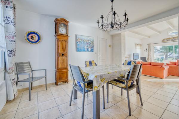 Maison 5 pièces - 111 m² Bien prestige