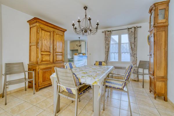 Maison 5 pièces - 111 m² Bien prestige