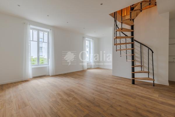 Appartement · Vente Lyon (69008) 3 pièces · 117m²