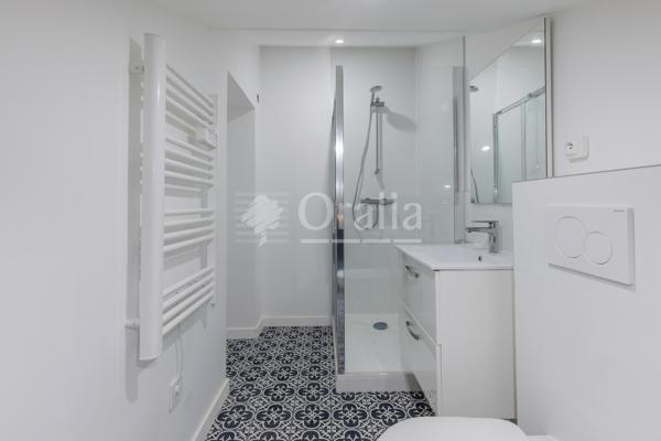 Appartement · Vente Lyon (69008) 3 pièces · 117m²