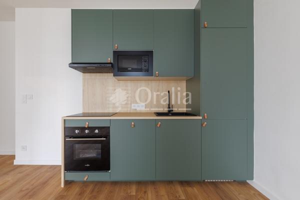 Appartement · Vente Lyon (69008) 3 pièces · 117m²