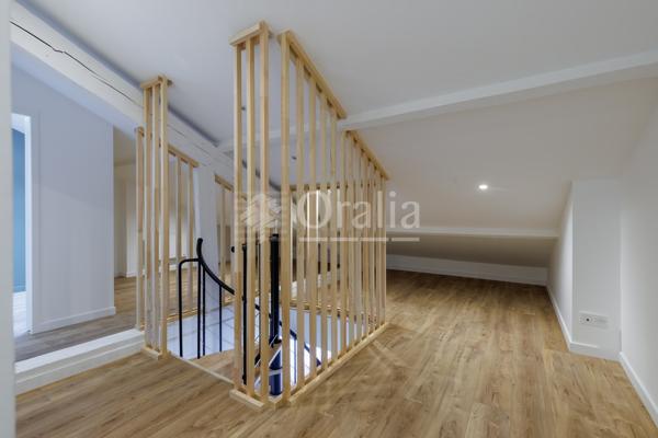 Appartement · Vente Lyon (69008) 3 pièces · 117m²