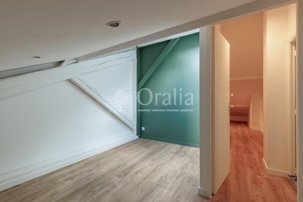 Appartement · Vente Lyon (69008) 3 pièces · 117m²