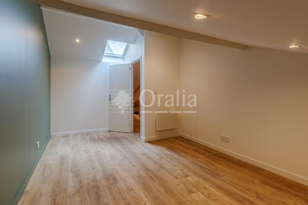 Appartement · Vente Lyon (69008) 3 pièces · 117m²