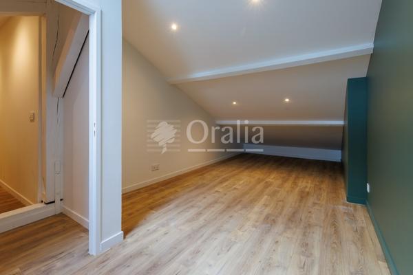 Appartement · Vente Lyon (69008) 3 pièces · 117m²