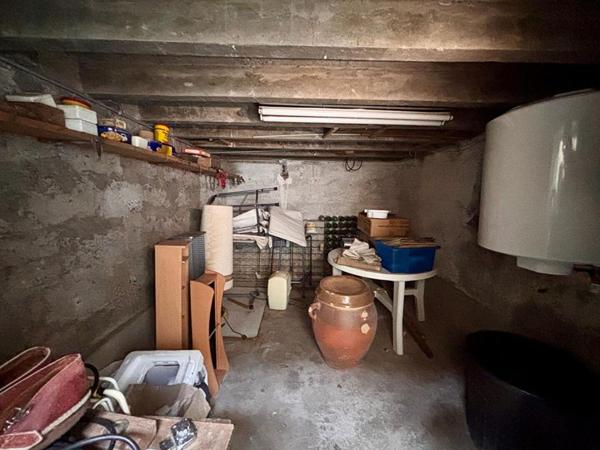 Appartement Imphy 4 pièce(s) 78.19 m2