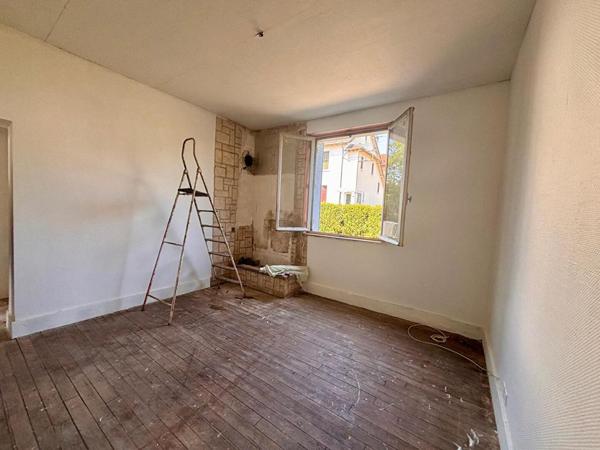 Appartement Imphy 4 pièce(s) 78.19 m2