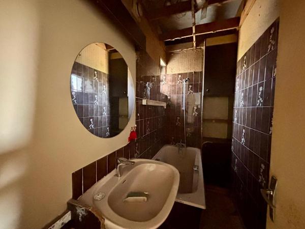 Appartement Imphy 4 pièce(s) 78.19 m2