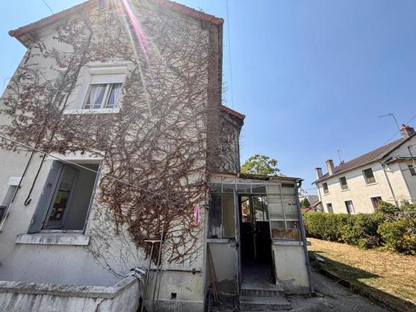 Appartement Imphy 4 pièce(s) 78.19 m2