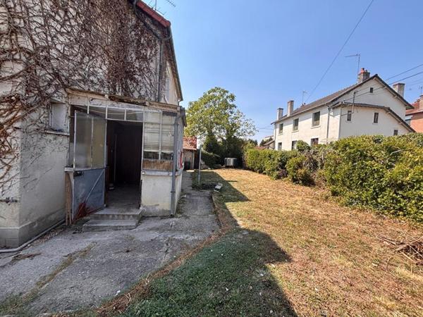Appartement Imphy 4 pièce(s) 78.19 m2
