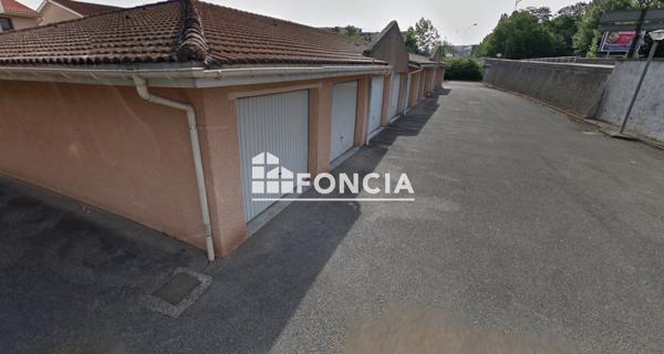 Location Parking - Bourgoin-jallieu 38300