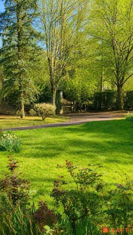 3 min LISIEUX, 30 min DEAUVILLE, 2h de PARIS