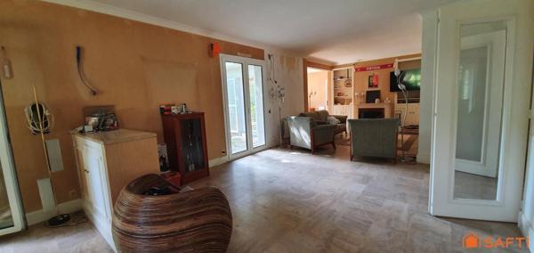 3 min LISIEUX, 30 min DEAUVILLE, 2h de PARIS