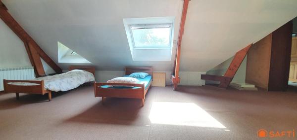 3 min LISIEUX, 30 min DEAUVILLE, 2h de PARIS