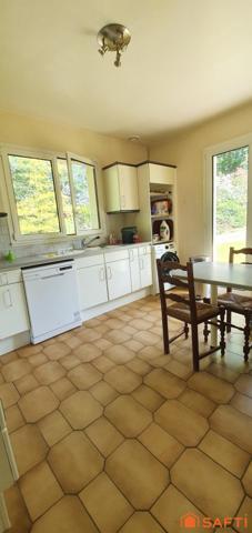 3 min LISIEUX, 30 min DEAUVILLE, 2h de PARIS